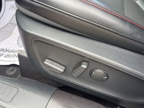 Certified 2024 Ford Escape ST-Line w/ Tech Pack #1 image 18