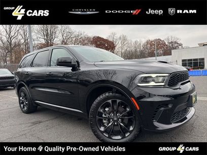 Used 2023 Dodge Durango R/T