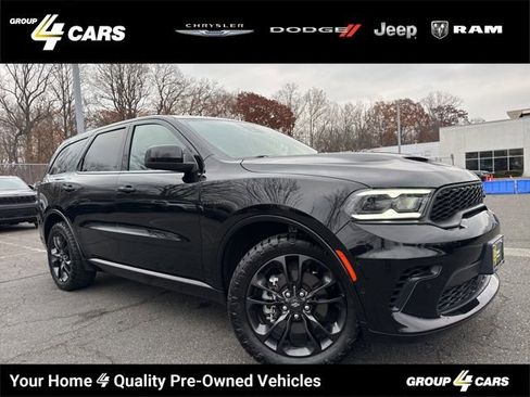 Used 2023 Dodge Durango R/T image 1