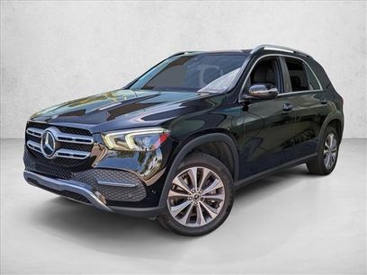 Used 2022 Mercedes-Benz GLE 350