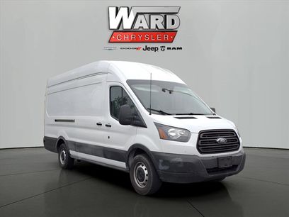 Used 2019 Ford Transit 250 148 High Roof Extended