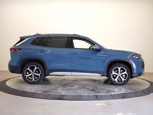 New 2026 Volkswagen Tiguan SE AWD/4WD image 2
