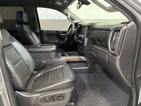 Used 2020 GMC Sierra 1500 Denali AWD/4WD image 55