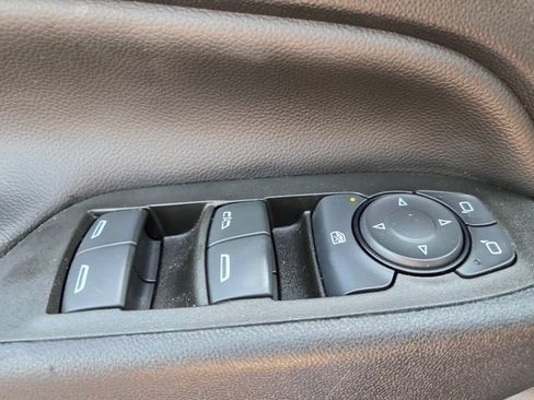 Used 2023 Chevrolet Equinox LT AWD/4WD image 36
