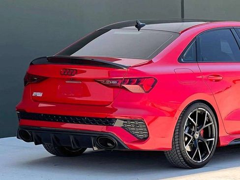 Used 2023 Audi RS 3 AWD/4WD image 34