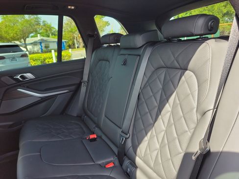 New 2026 BMW X5 sDrive40i RWD image 9
