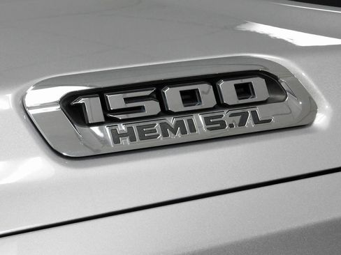 Used 2020 RAM 1500 Laramie image 21