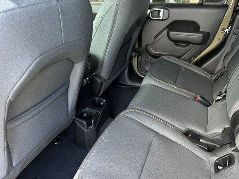 New 2026 Jeep Gladiator Willys image 9