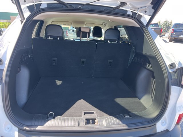 Used 2022 Ford Escape SEL AWD/4WD image 33