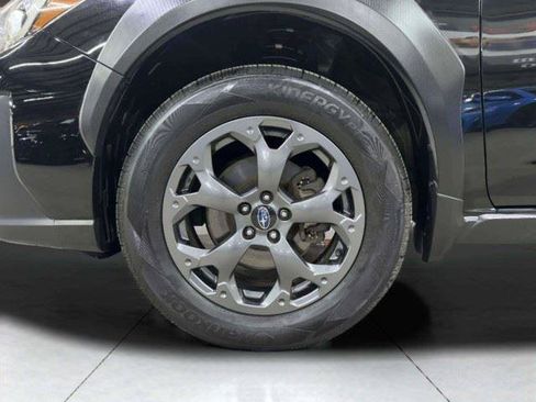 Used 2022 Subaru Crosstrek 2.5i Sport AWD/4WD image 68
