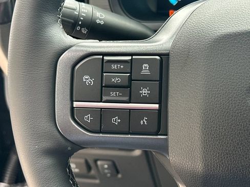 Used 2026 Ford F150 Lariat AWD/4WD image 32