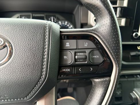 Used 2024 Toyota Tundra SR5 image 22