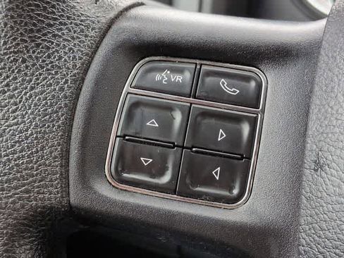 Used 2015 RAM 2500 Tradesman w/ Chrome Appearance Group AWD/4WD image 21