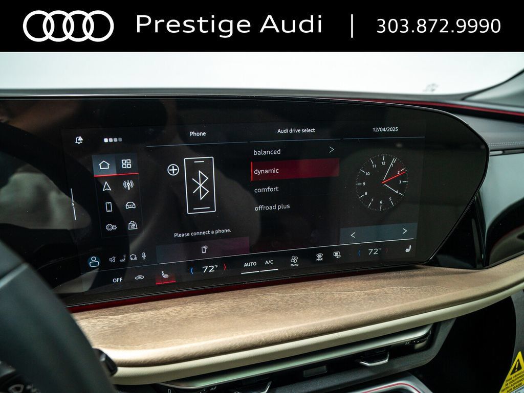 Used 2025 Audi Q5 Premium w/ Convenience Package AWD/4WD image 19