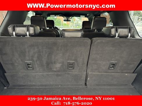 Used 2021 Ford Expedition Limited image 23