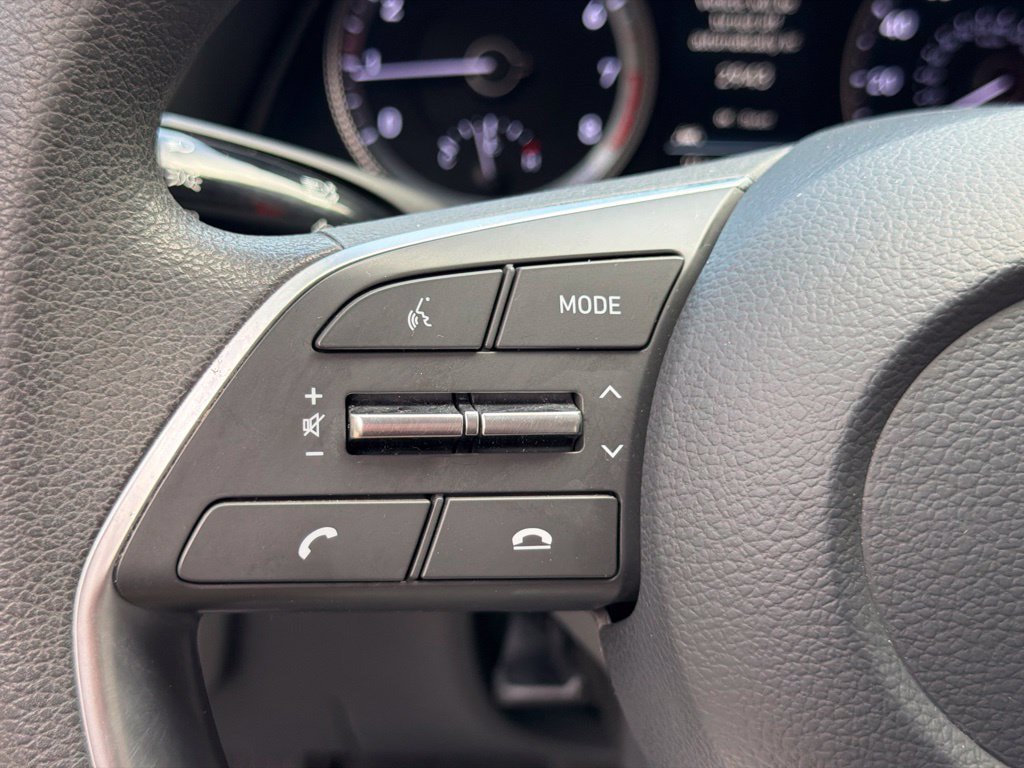 Certified 2023 Hyundai Sonata SEL FWD image 20