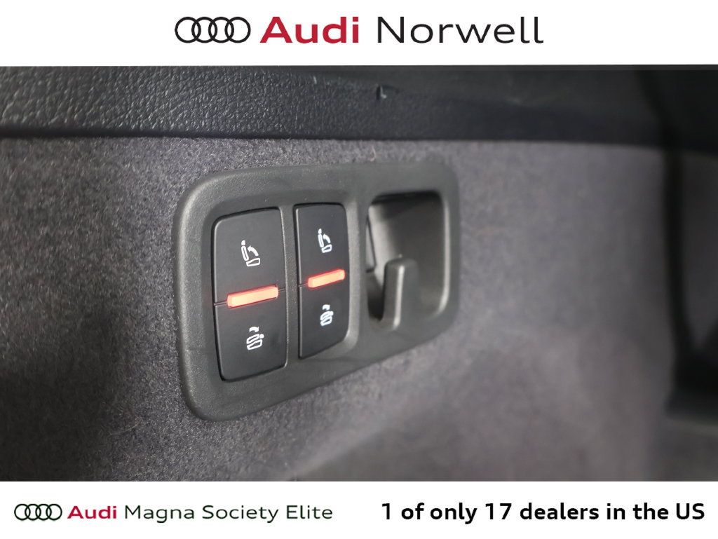 Used 2018 Audi Q7 3.0T Premium Plus w/ Premium Plus Package AWD/4WD image 18