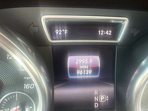 Used 2016 Mercedes-Benz GLE 350 image 14