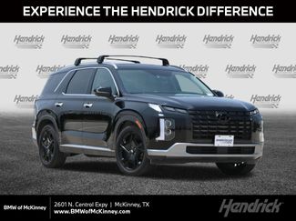 Used 2023 Hyundai Palisade Limited FWD video 1