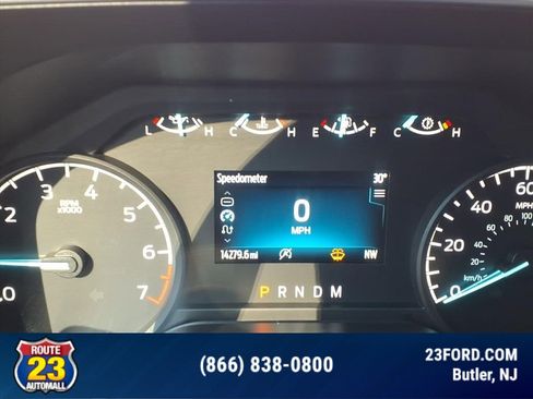 Certified 2023 Ford F150 XL w/ STX Appearance Package image 20