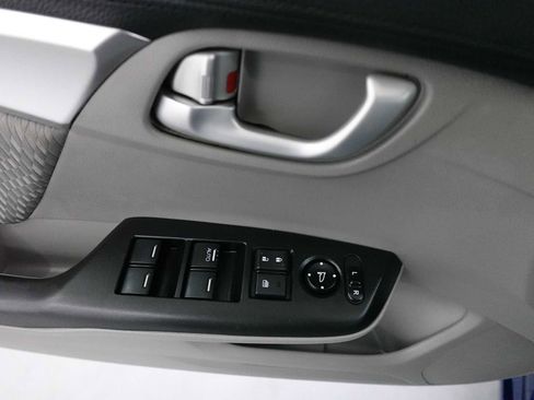 Used 2015 Honda Civic EX image 11