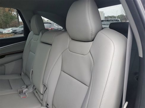 Certified 2017 Acura MDX SH-AWD image 15
