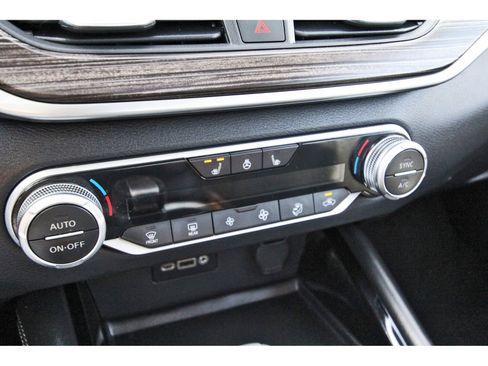 Used 2020 Nissan Altima 2.5 SL image 27