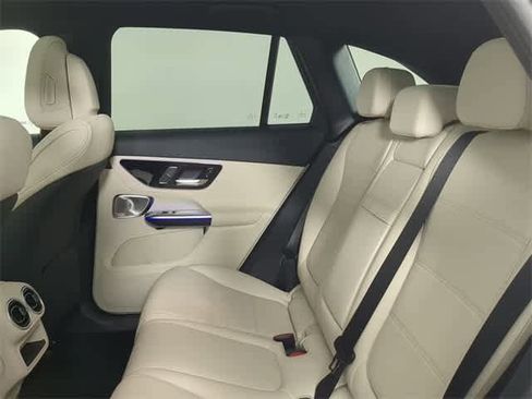 Certified 2026 Mercedes-Benz GLC 300 4MATIC image 20