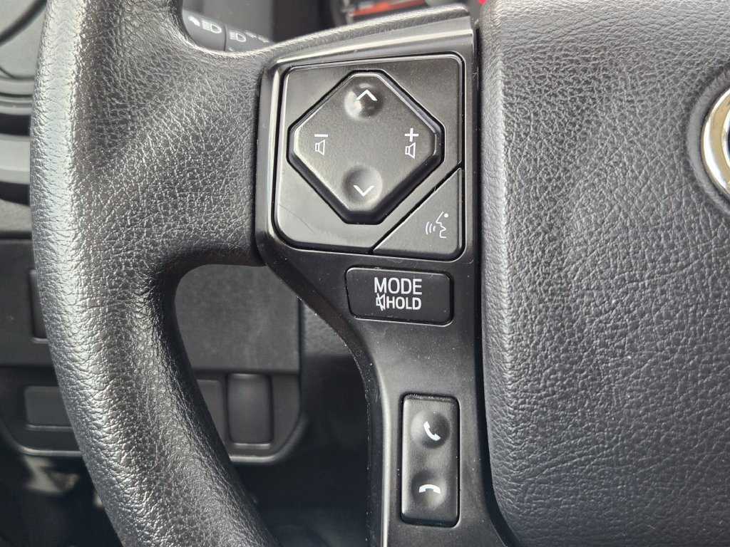 Used 2022 Toyota Tacoma SR RWD image 27
