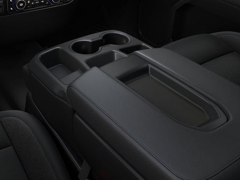 New 2026 Chevrolet Silverado 1500 LT AWD/4WD image 7