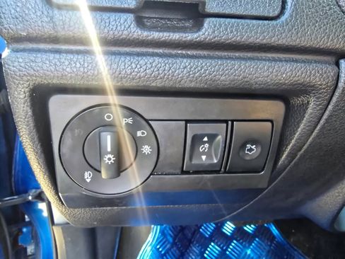 Used 2011 Ford Fusion Sport w/ 402A Rapid Spec Order Code FWD image 17