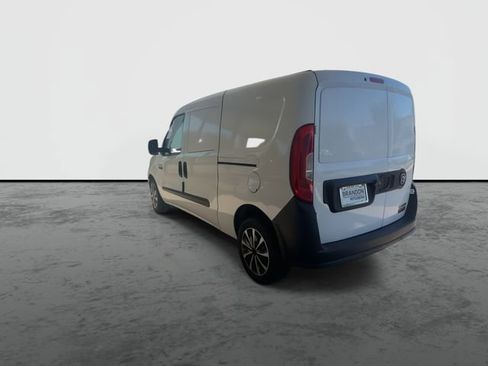Used 2021 RAM ProMaster City Tradesman SLT FWD image 7