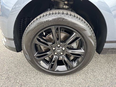 Used 2020 Land Rover Range Rover Velar R-Dynamic S image 10