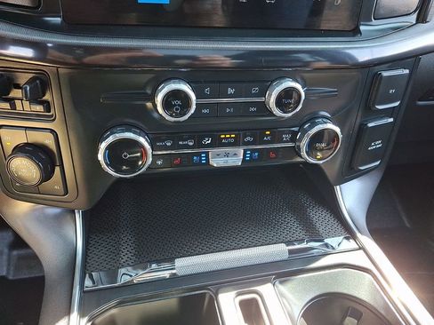 Used 2024 Ford F150 Raptor w/ Equipment Group 803A Raptor R AWD/4WD image 17