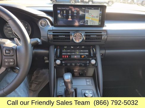 Used 2024 Lexus IS 350 F Sport image 20