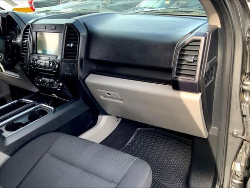 Used 2018 Ford F150 XL w/ Equipment Group 101A Mid image 17