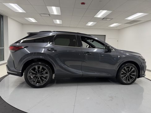 Used 2024 Lexus RX 350 F Sport image 7