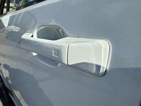 New 2026 Hyundai Santa Fe Limited image 16