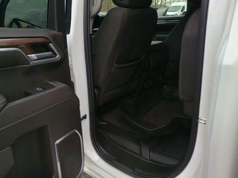 Used 2023 Chevrolet Silverado 1500 LT w/ Protection Package image 20