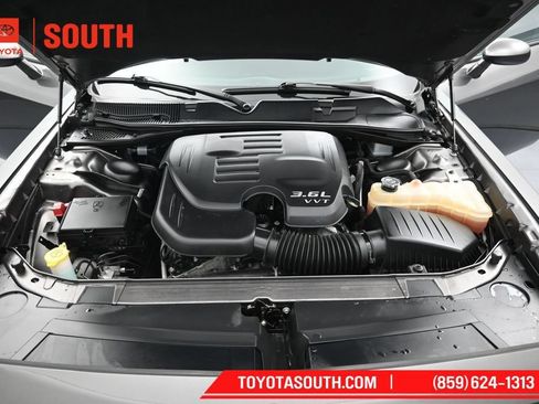 Used 2022 Dodge Challenger GT RWD image 29