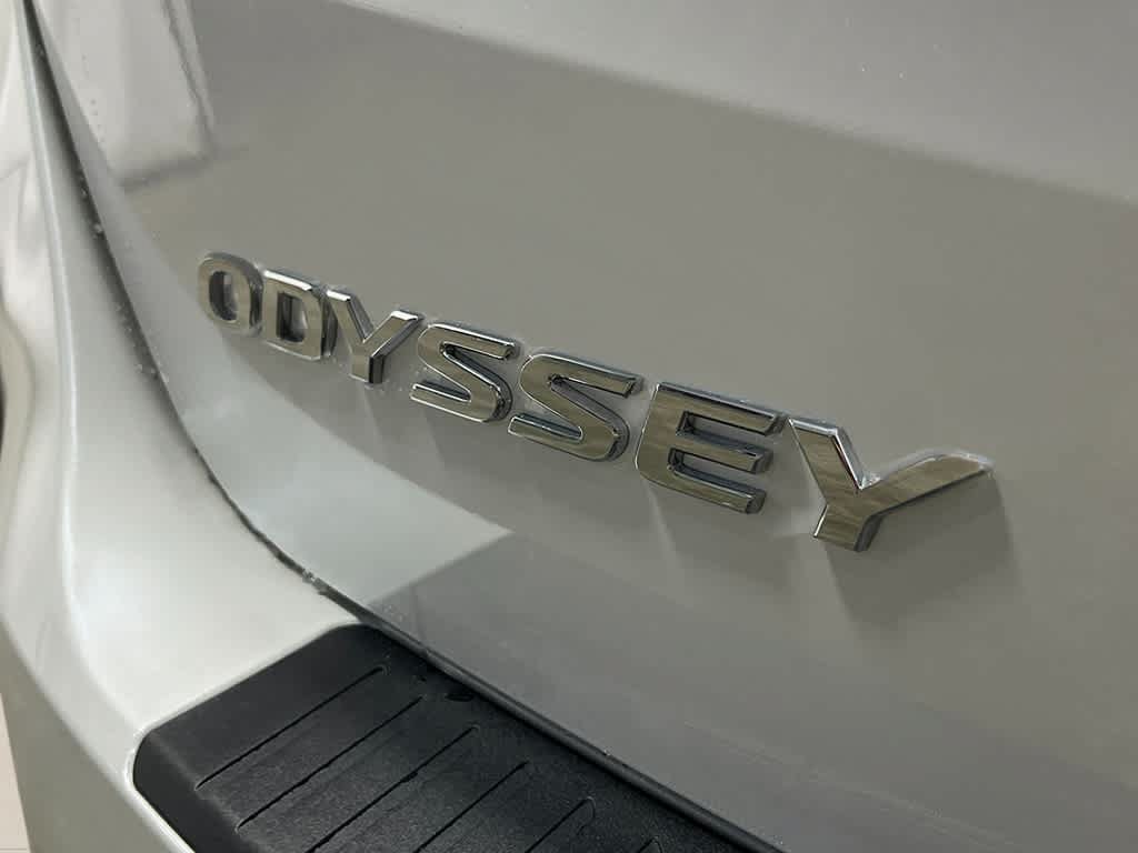 New 2027 Honda Odyssey EX-L image 9