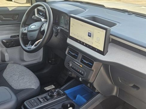 New 2026 Ford Maverick XLT AWD/4WD image 8