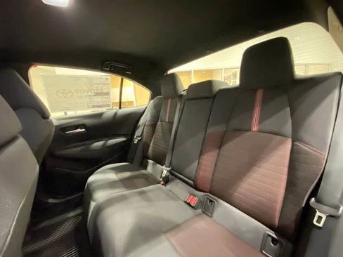 New 2026 Toyota Corolla SE image 24