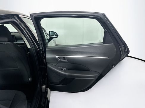 Used 2024 Hyundai Sonata SEL image 31