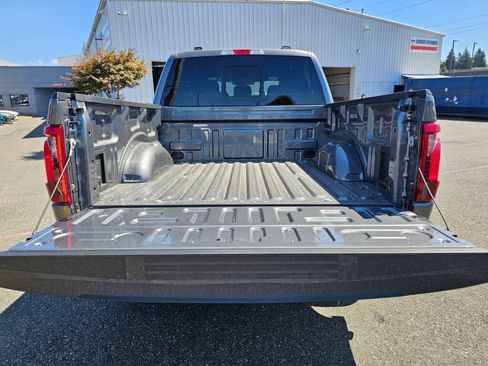 New 2026 Ford F150 XLT w/ Equipment Group 302A MID AWD/4WD image 10