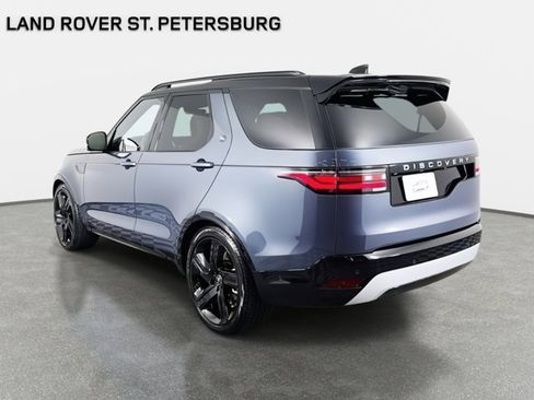 New 2026 Land Rover Discovery Limited Edition image 7