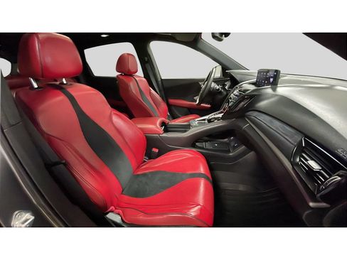 Used 2022 Acura RDX A-Spec AWD/4WD image 19