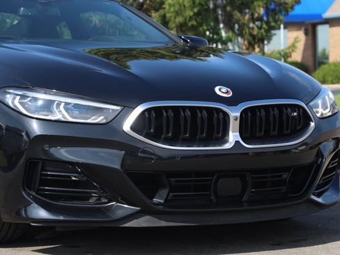 Used 2023 BMW M850i xDrive Coupe image 56