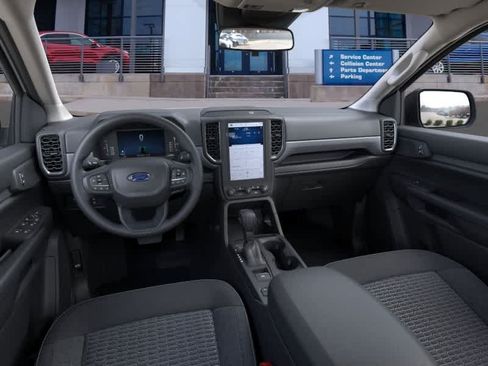 New 2026 Ford Ranger XL w/ Trailer Tow Package AWD/4WD image 9
