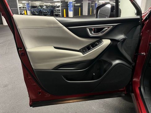 Used 2022 Subaru Forester Premium image 18